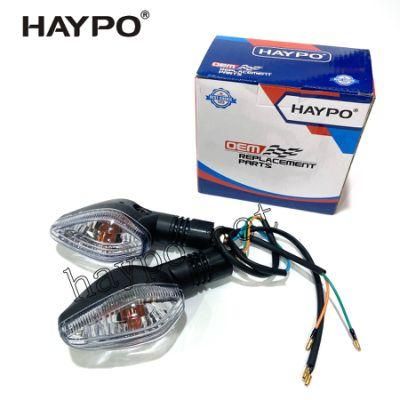 Motorcycle Parts Turn Light for Honda CB125f Twister