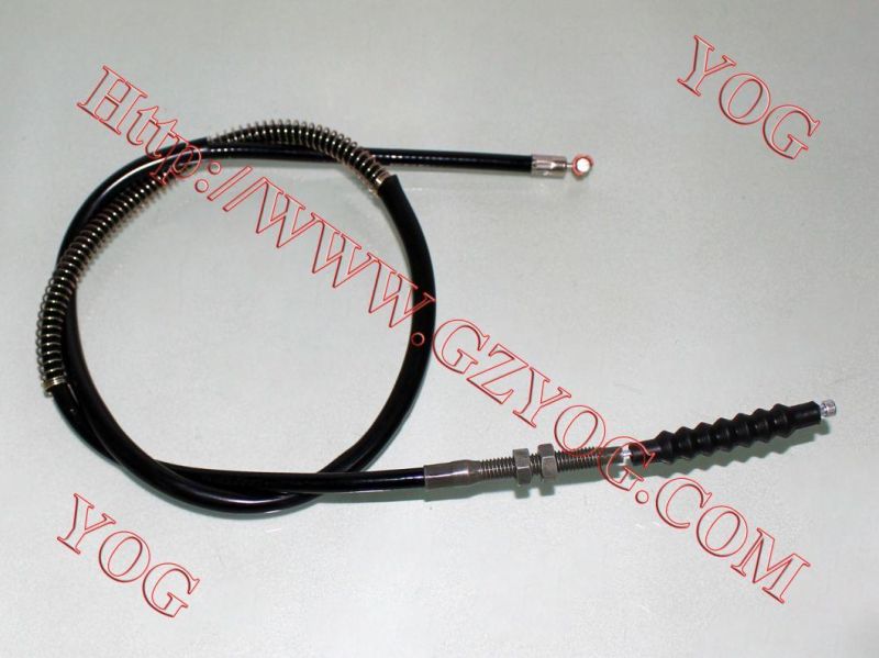 Motorcycle Spare Parts Motorcycle Clutch Cable Bajaj Boxer Bajaj Bm150 CB125ace