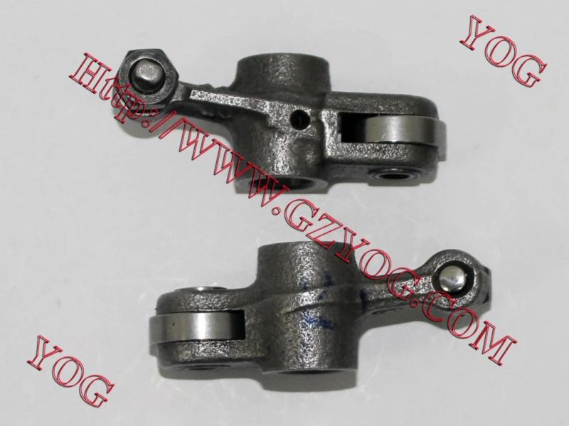 Motorcycle Spare Part Engine Parts Valve Rocker Arm Wave125 T-100/Rider Bws-125