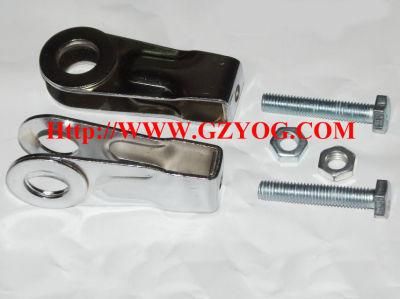 Yog Motorcycle Chain Adjuster Regulator Lifter Spare Parts