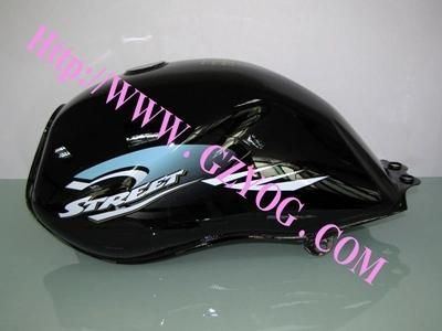Yog Motorcycle Fuel Gas Tank Cg-125