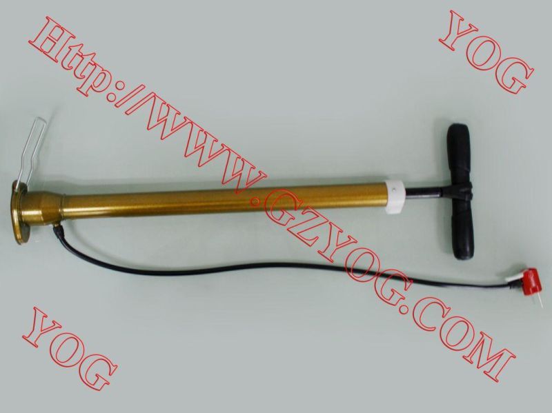 Portable Bicycle Hand Pump Tire Air Pump/Tire Inflator