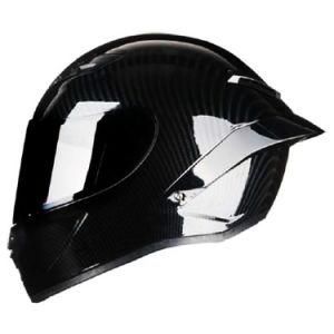 OEM DOT Approved ABS Full Face Motorcycle Helmet Single Visor