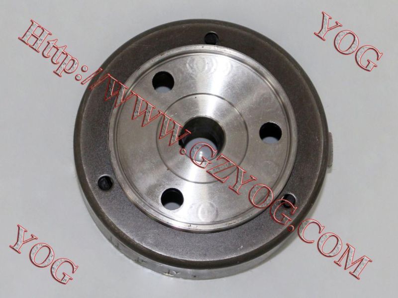 Motorcycle Engine Parts Rotator Zj125 Bajaj Boxer