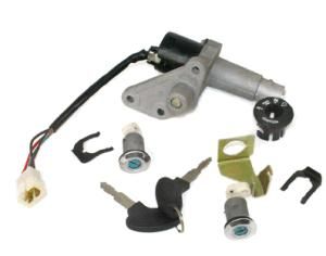 Motorcycle Part Lock Parts for Gy6