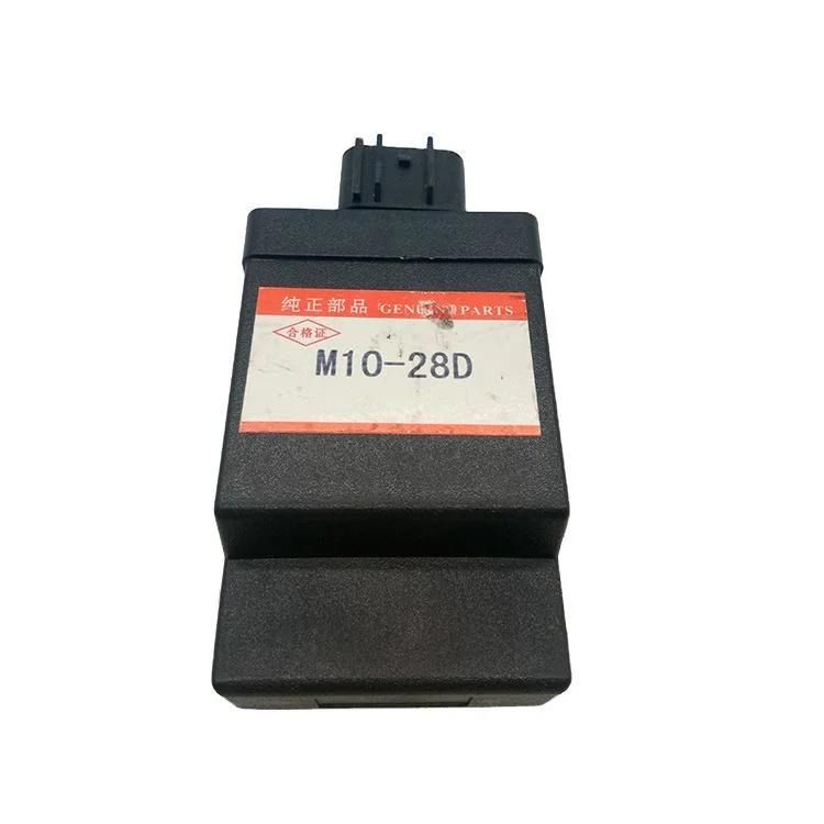 Motorcycle Accessories Cdi Units for Ybr125