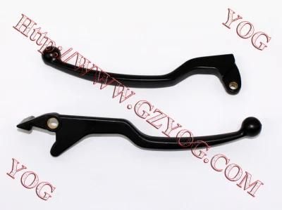 Motorcycle Spare Parts Brake Clutch Handle Lever Ybr125 Wy125 Gn125