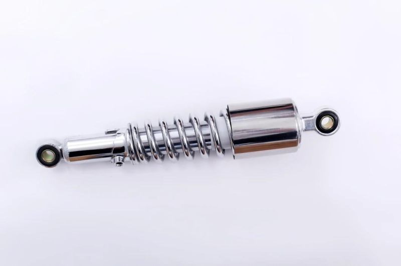 Gn125 Rear Shock Absorber for Suzuki Motorcycle
