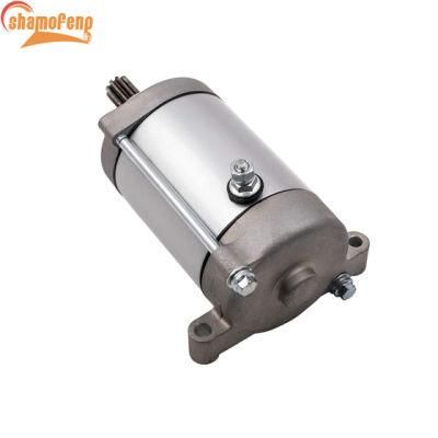 Smu0211 Starter Motor for YAMAHA Grizzly 600 Yfm600 18759