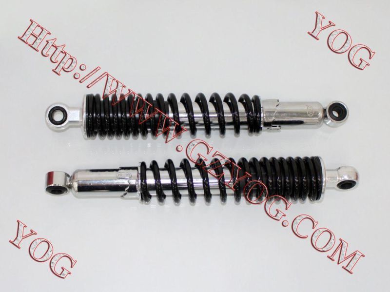 Yog Motorcycle Spare Parts Rear Shock Absorber for FT110 FT125 FT180/FT200/Rt180