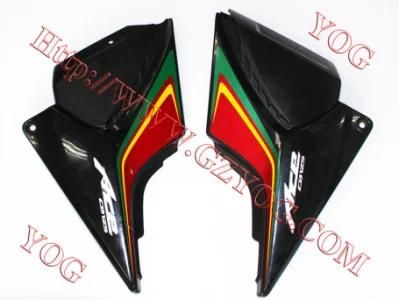 Motorcycle Parts Side Cover for Cg125/Titan/Ybr/Gn125/Smash/Wave/Bajaj/Ax100 Ybr125 SL1509