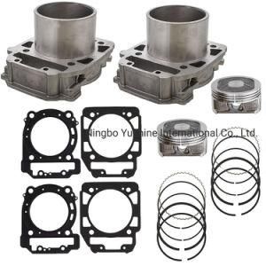 Cylinder Kit for&#160; Can-Am Bombardier Outlander 800 Renegade 800