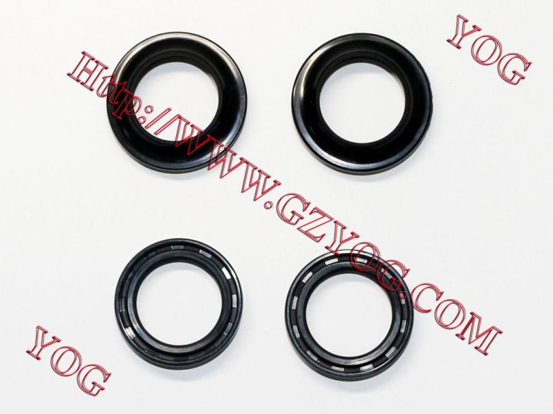 Motorcycle Parts Sellos De Barra Front Shock Absober Front Fork Oil Seal