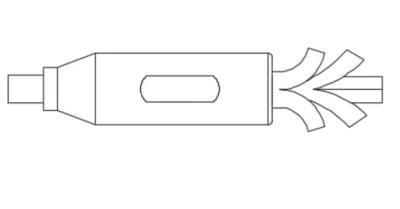 Integrated Wiring Harness