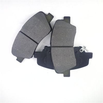 Competitive Ceramic Auto Brake Pads Car Accessories Brake Pads