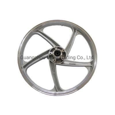 Motorcycle Front Alloy Wheel for Italika At110