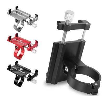 Wholesale Handlebar Cell Phone Mount Bike Mount Bicycle Holder