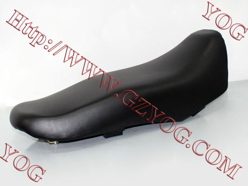 China Motorcycle Parts Asiento Main Seat for Bajaj Boxer Cbt125 Cm125 C70 En125