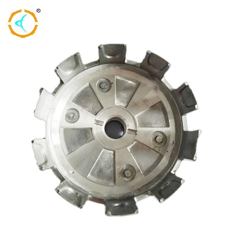 Good Quality ATV Engine Accessories ATV250 Clutch Big Gear