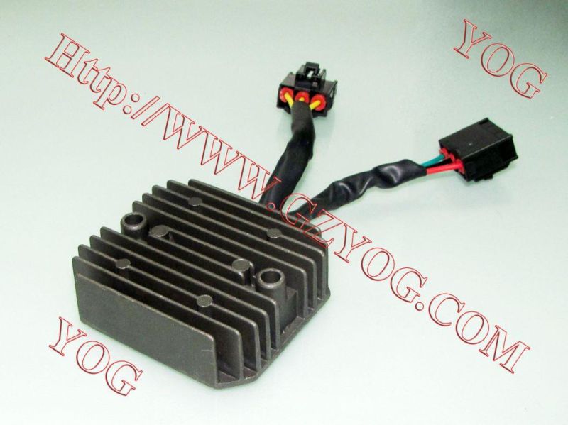 Motorcycle Parts Motorcycle Regulador Rectificador Bajaj Pulsar135/Discover150/Pulsar180