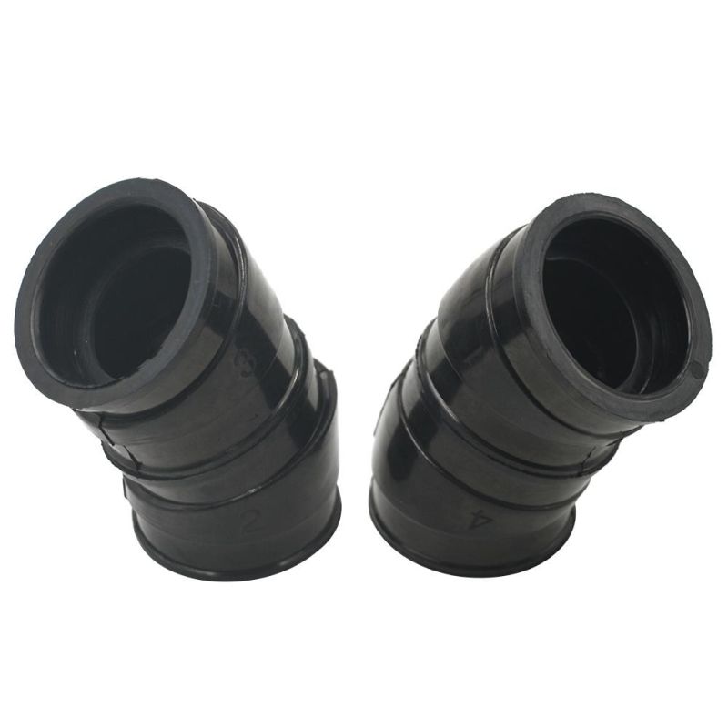 Motorcycle Part Pads Plastic Carburetor Intake Manifold for Honda CB750c