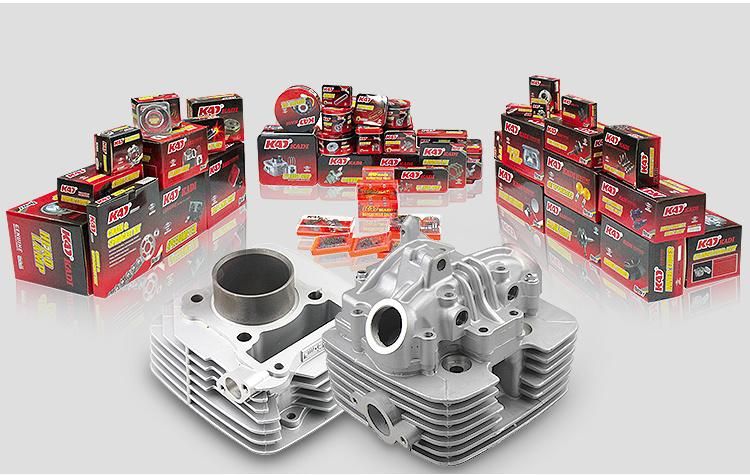 High Quality Aluminium Motorcycle Carburetor