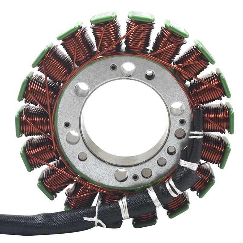 Motorcycle Generator Parts Stator Coil Comp for Kawasaki Er400 Er-4n ABS
