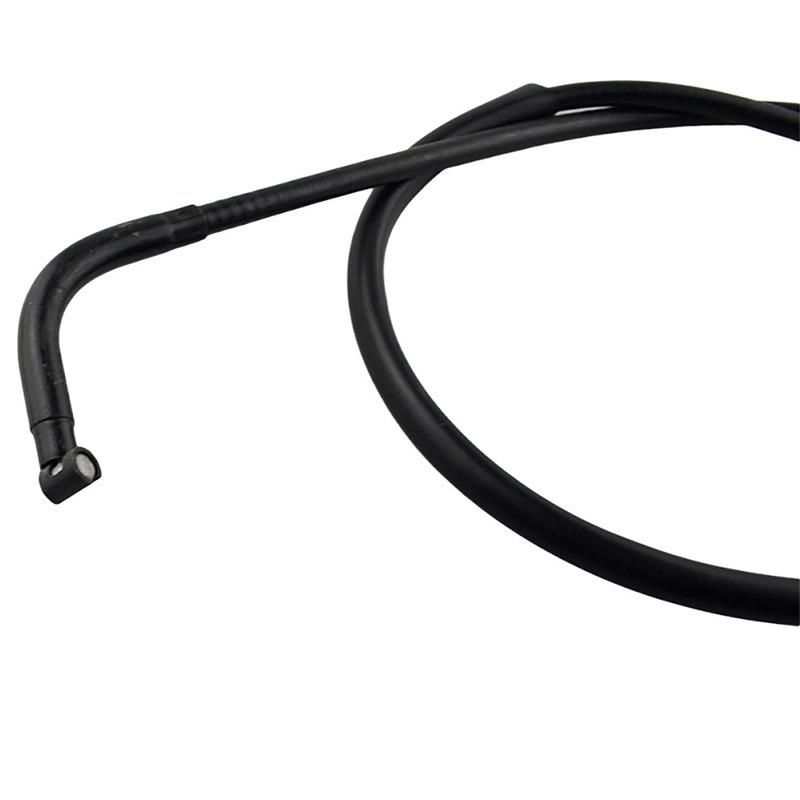 Malaysia Motorcycle Spare Parts Clutch Cable for Honda Cbr250