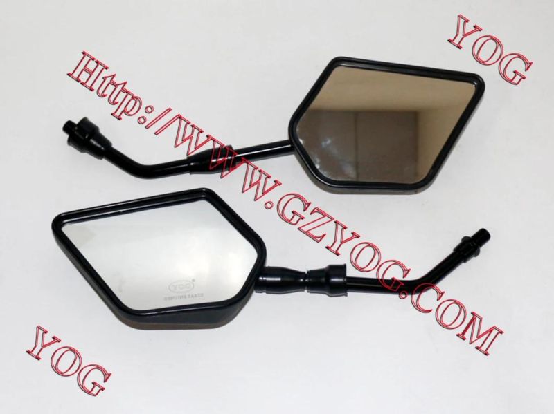 Motorcycle Spare Parts Side Mirror Rearview Mirror for Bajaj Bm150, Bajaj Pulsar135, CB-125ace