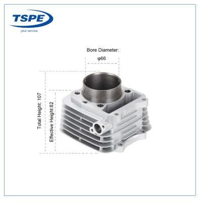 Motorcycle Engine Parts Motorcycle Cylinder Block for GS200