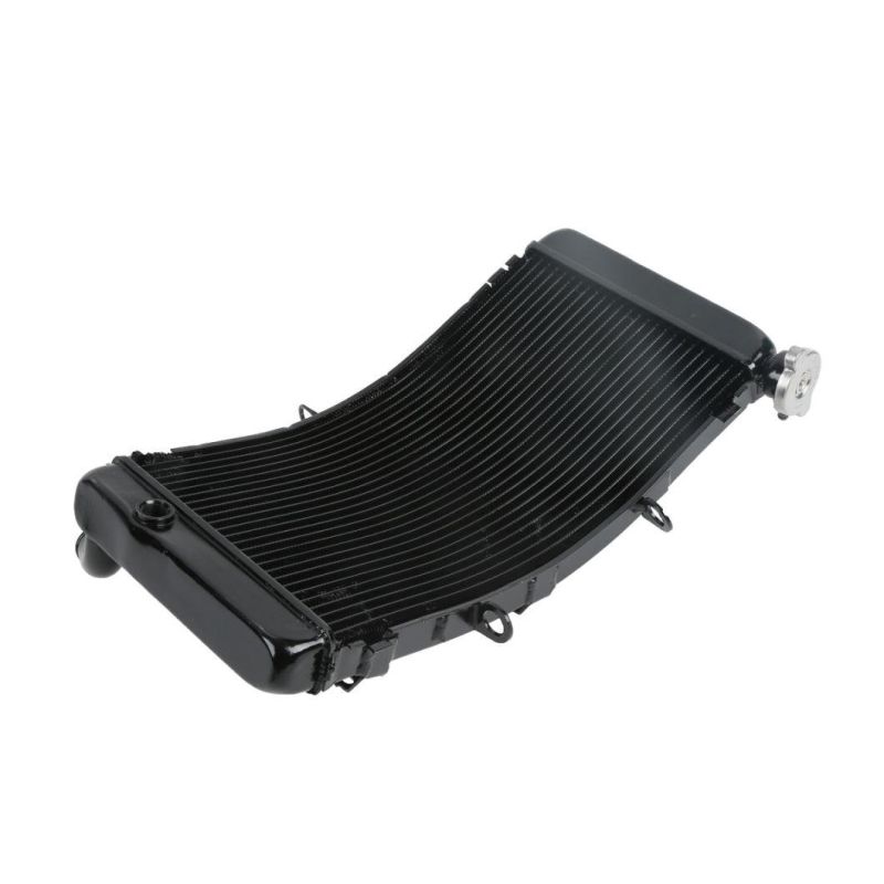 Xf-M325 Aluminum Motorcycle Radiator Cooler for Honda Cbr900 Cbr900rr 1996-1999