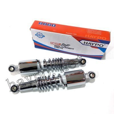 Motorcycle Parts Rear Shock Absorber for Suzuki Gn125h / 62100-053h1-000