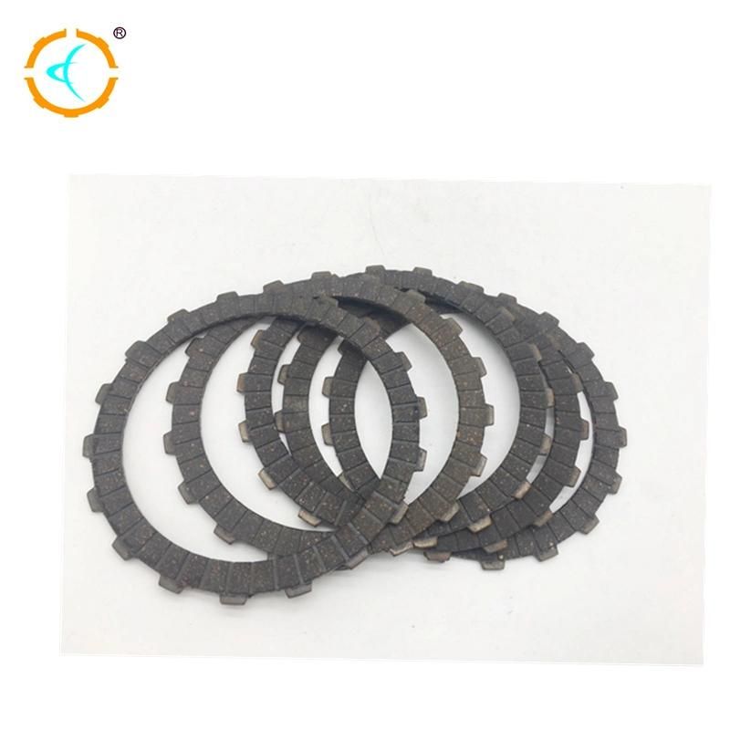 High Performance Motorcycle Engine Parts W125 Clutch Plate