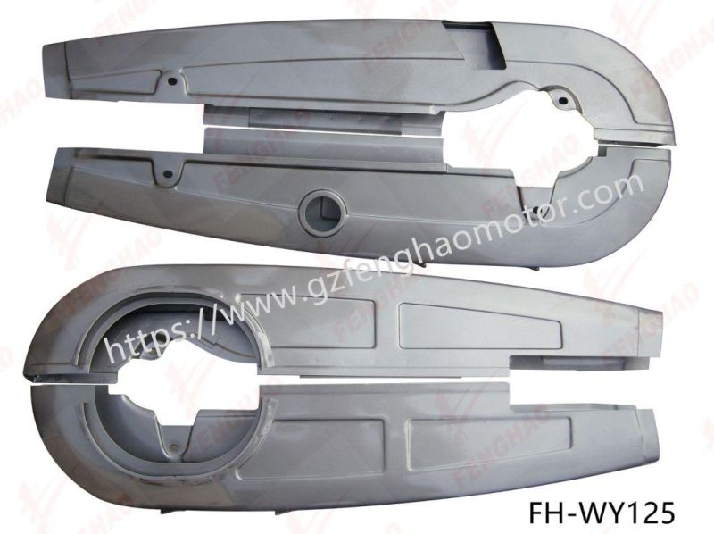 Motorcycle Parts Chain Case for Honda Cg125/Wy125