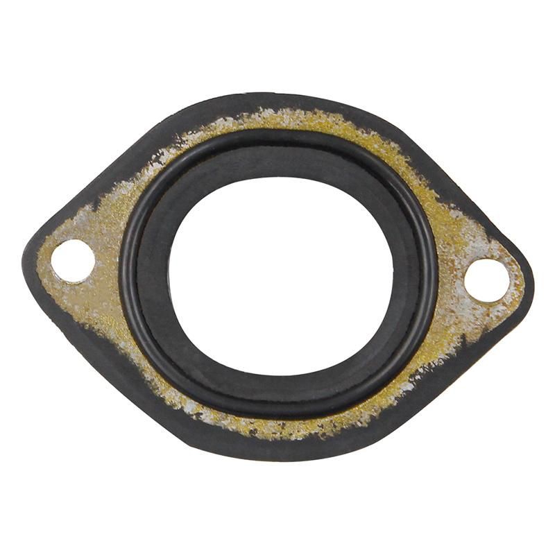 Motorcycle Carburetor Interface Adapter Joint Intake Manifold for Kawasaki Klx250