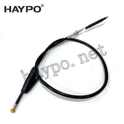 Motorcycle Parts Clutch Cable for Honda Ace / CB125 / Kyy / (22870-KYY-931)