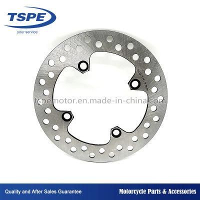 Honda Motorcycle Spare Parts Brake Disc for Xre300t Motorcycle