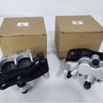 Cqjb Motorcycle Engine Modified Parts Caliper