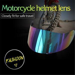Spectrum Motorcycle Helmet Visor for Agv K1/K3sv/K5 Factory Price Wholesales