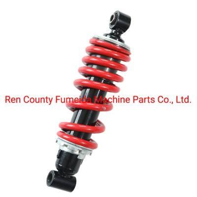 Class a Hydraulic Motorcycle Shock Absorber, Hydraulic Post-Shock Absorber, Byson