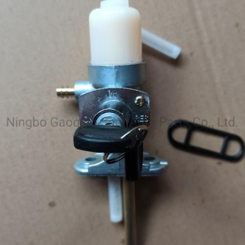 Factory Direct Sale Motorcycle Fuel Tank Switch Oil Pump Series Many Models