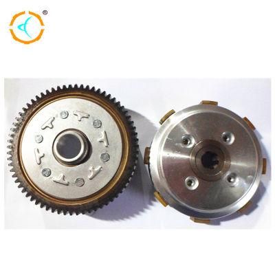 Factory OEM Motorcycle Clutch Assy for Honda Motorbike (CD100)