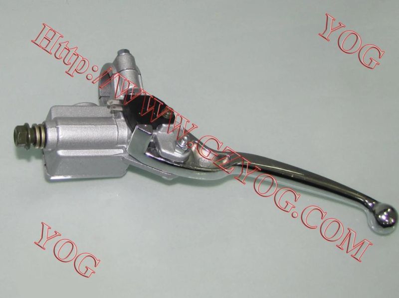 Motorcycle Parts Front Brake Pump Bomba Freno Del. Fz16 Pulsar200 Cg125