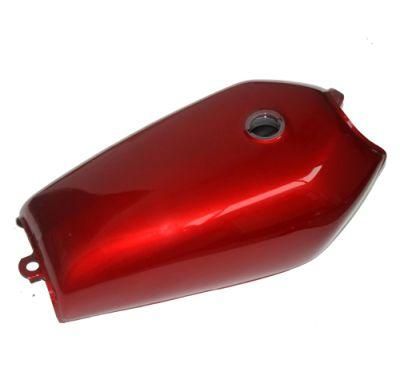 9L Colorful Motorcycle Fuel Oil Gas Tank for Honda Cg125