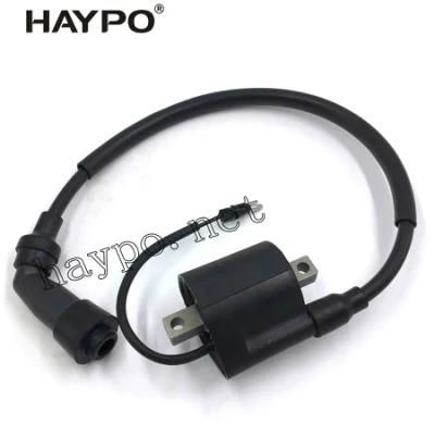 Motorcycle Parts Ignition Coil for Honda Ace / CB125 / Kyy / (30500-KYY-901)