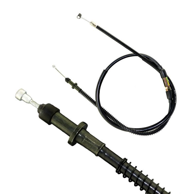 Motorcycle Accessories Control Line Clutch Cable for Kawasaki Klx250 Klx300
