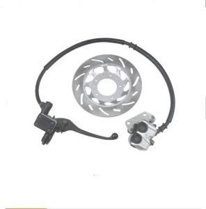 Motorcycle Part Motorcycle Disc Brake Pump Comp for Cg125