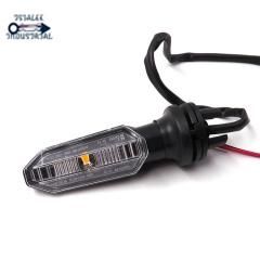 250 300 Motorcycle LED Signal Lamp Indicator Turn Light Blinker