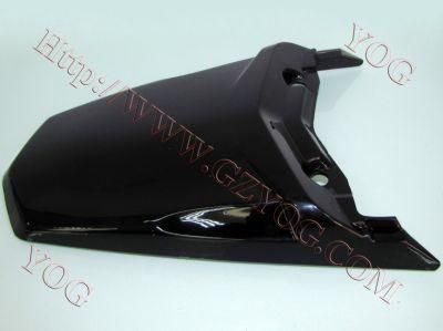 Yog motorcycle Parts-Cowl, Rear Center for Honda Bross/Xr250 Tornado//Gy200/Gxt200/Qingqi200/Traxx150 and Other Various Models