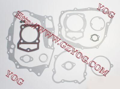 Motorcycle Parts Engine Parts Gasket Kit Gxt200 CB200 Wave110